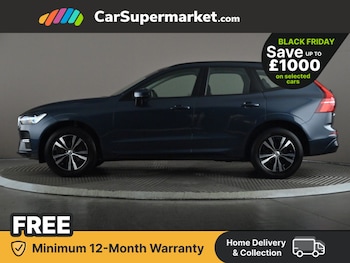 Used Volvo XC60 2023 for sale - 76685670: Photo