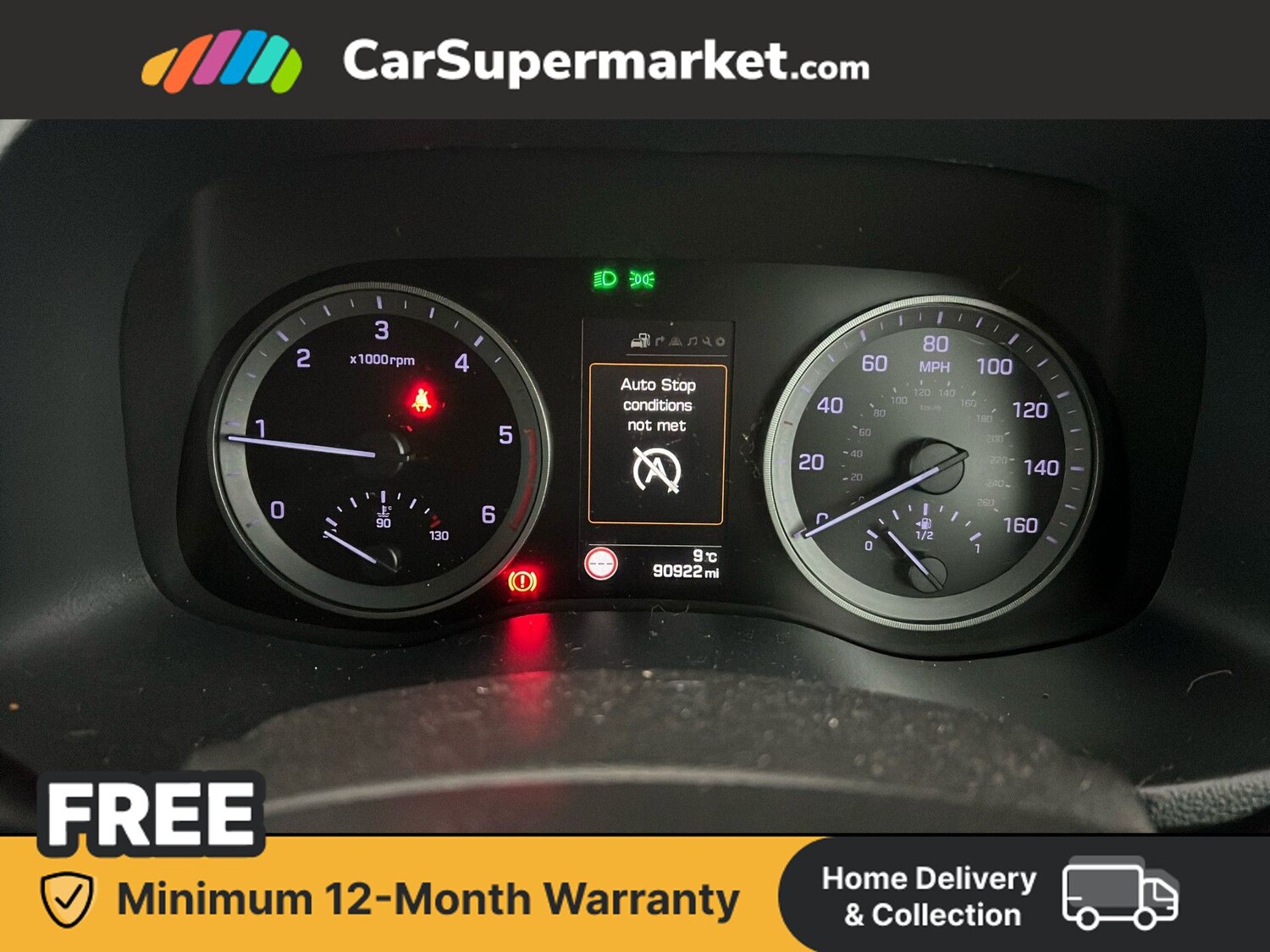 Used Hyundai TUCSON 2017 for sale - 78092197: Photo 15