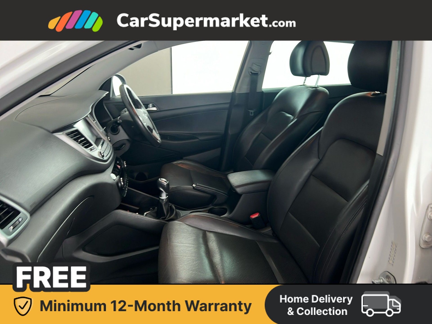 Used Hyundai TUCSON 2017 for sale - 78092197: Photo 17