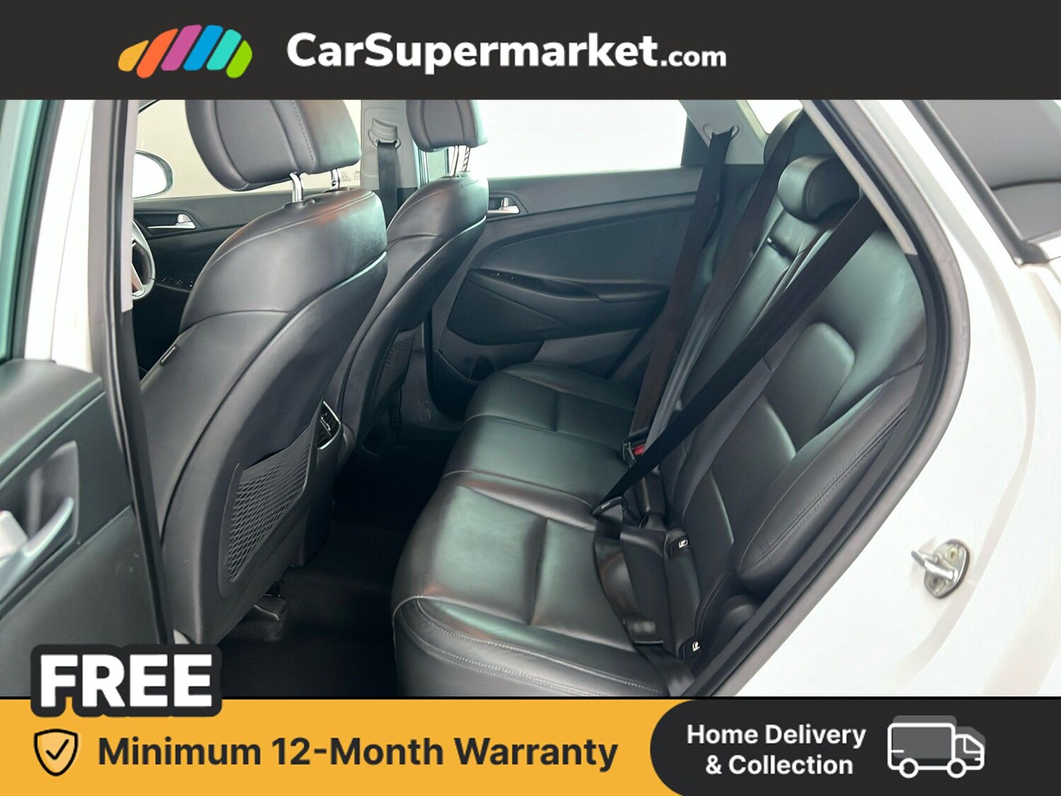 Used Hyundai TUCSON 2017 for sale - 78092197: Photo 18