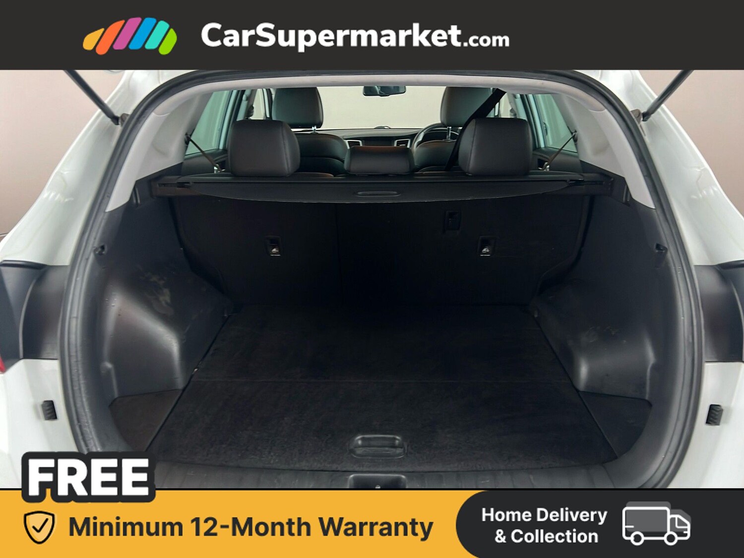 Used Hyundai TUCSON 2017 for sale - 78092197: Photo 22