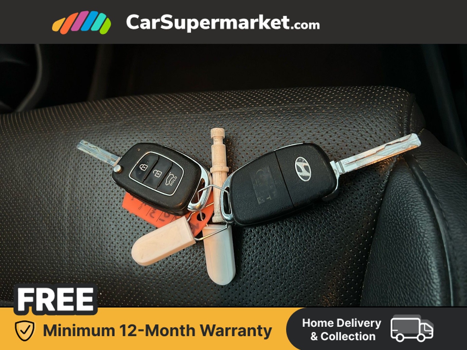 Used Hyundai TUCSON 2017 for sale - 78092197: Photo 23