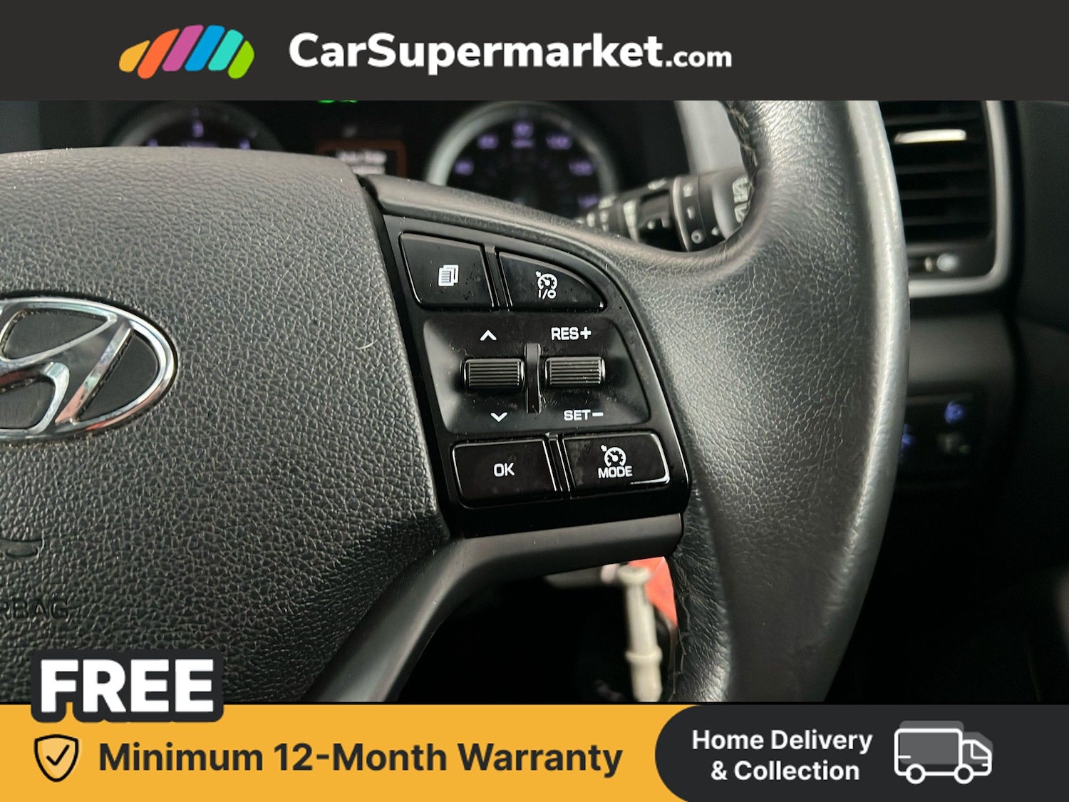 Used Hyundai TUCSON 2017 for sale - 78092197: Photo 24