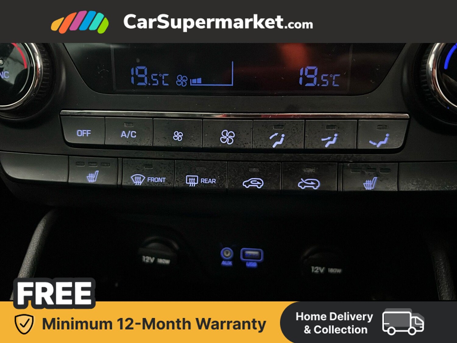 Used Hyundai TUCSON 2017 for sale - 78092197: Photo 25