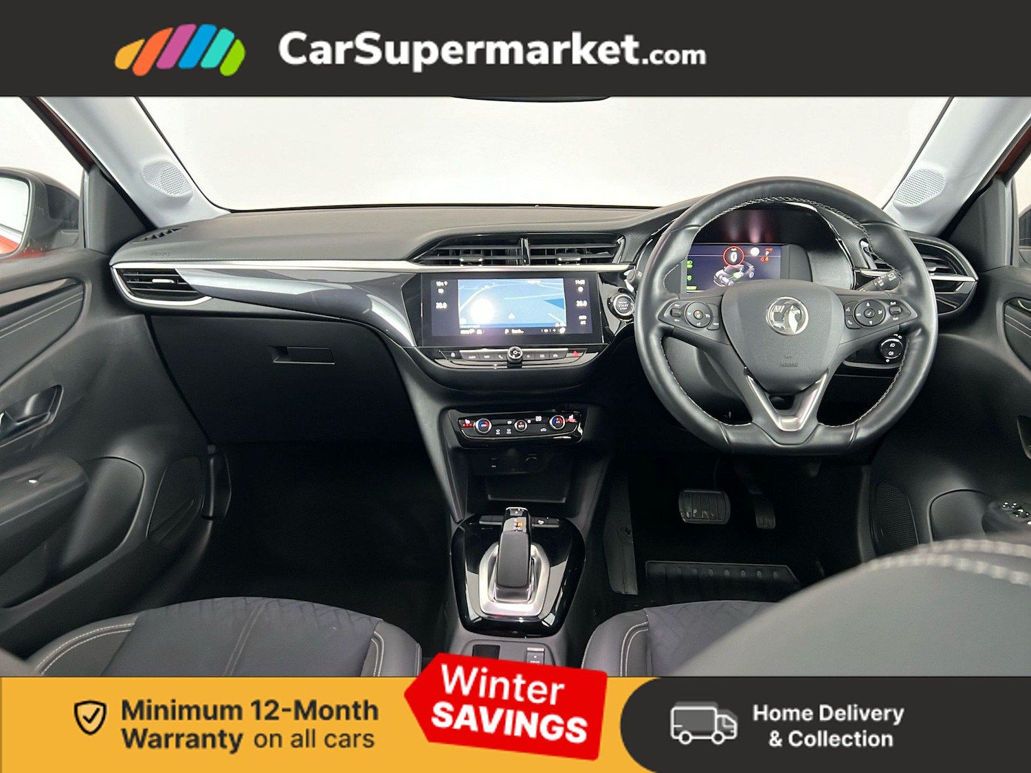 Used Vauxhall Corsa 2021 for sale - 77139180: Photo 14