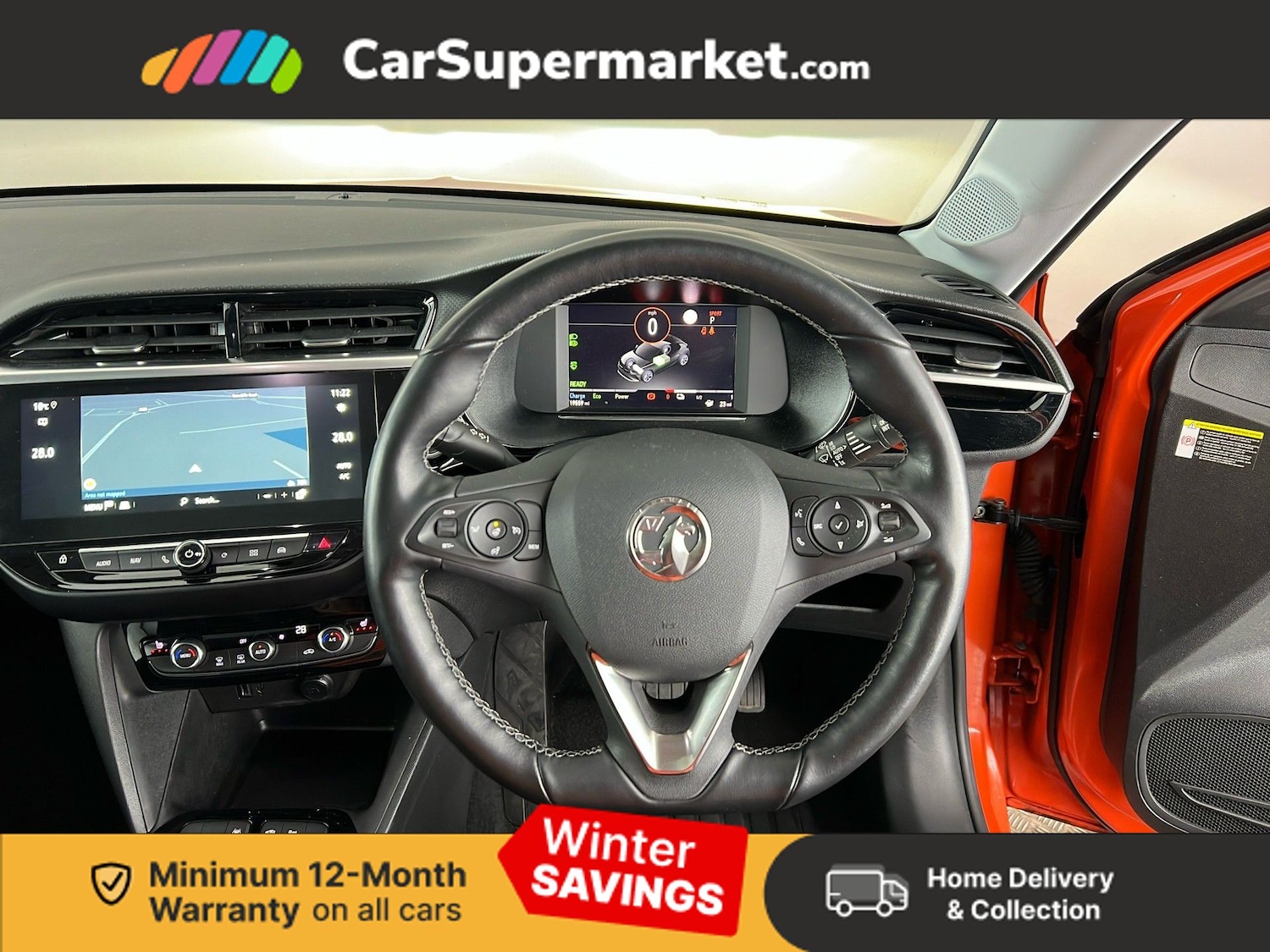 Used Vauxhall Corsa 2021 for sale - 77139180: Photo 15