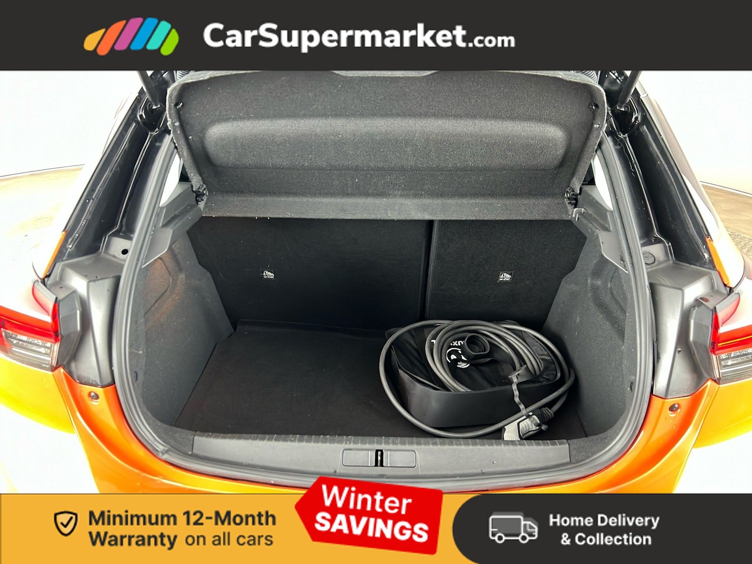 Used Vauxhall Corsa 2021 for sale - 77139180: Photo 23