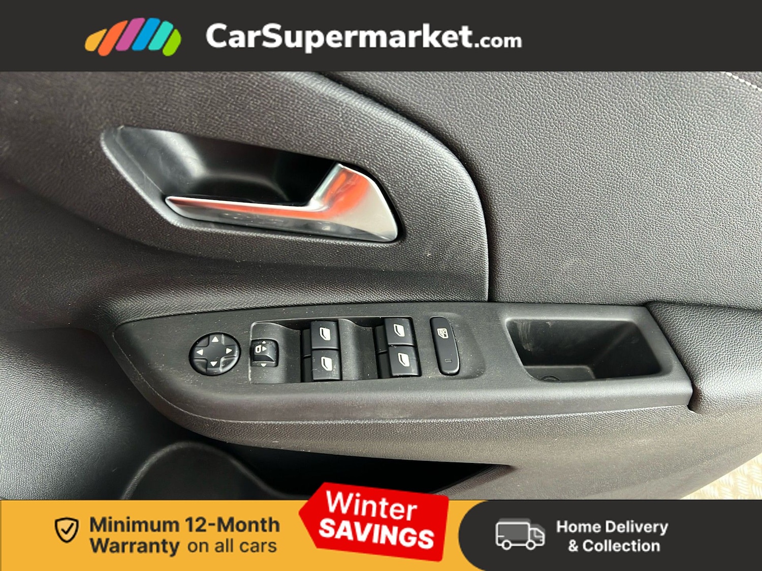 Used Vauxhall Corsa 2021 for sale - 77139180: Photo 26