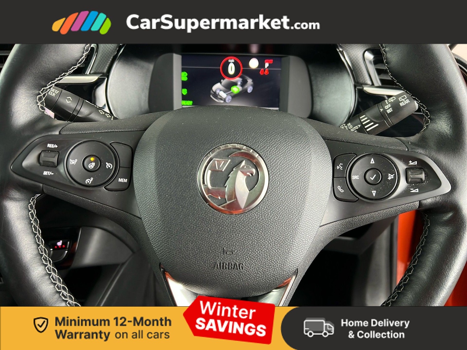 Used Vauxhall Corsa 2021 for sale - 77139180: Photo 27