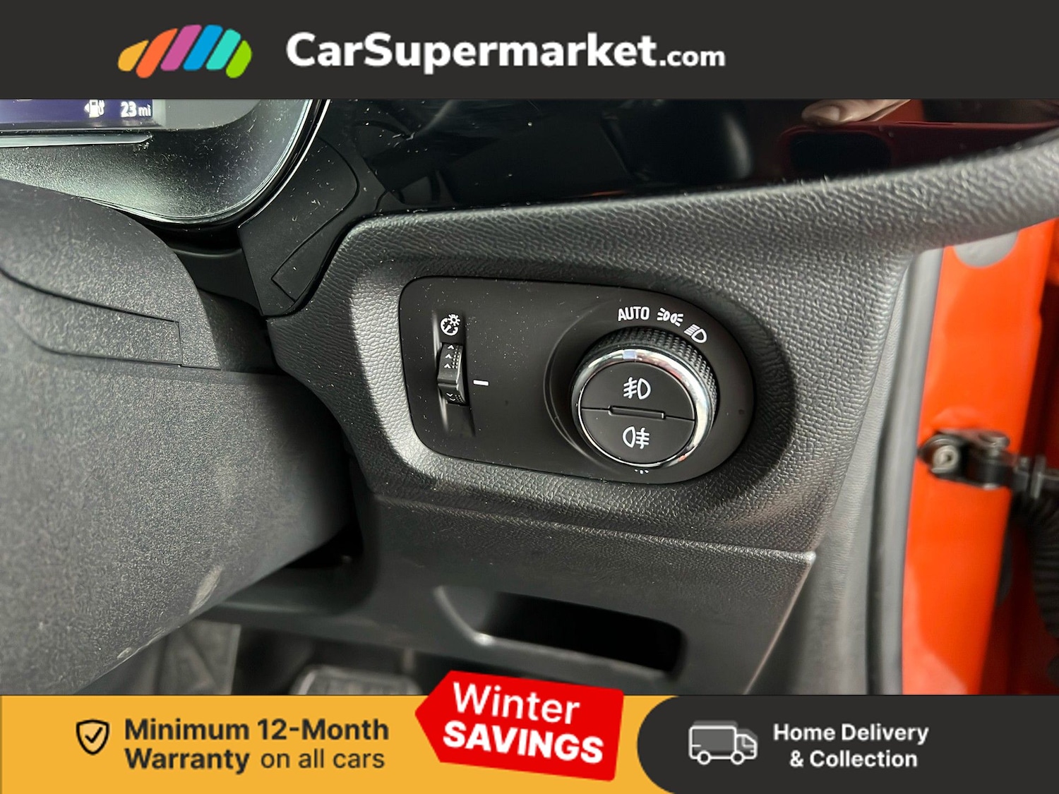 Used Vauxhall Corsa 2021 for sale - 77139180: Photo 28