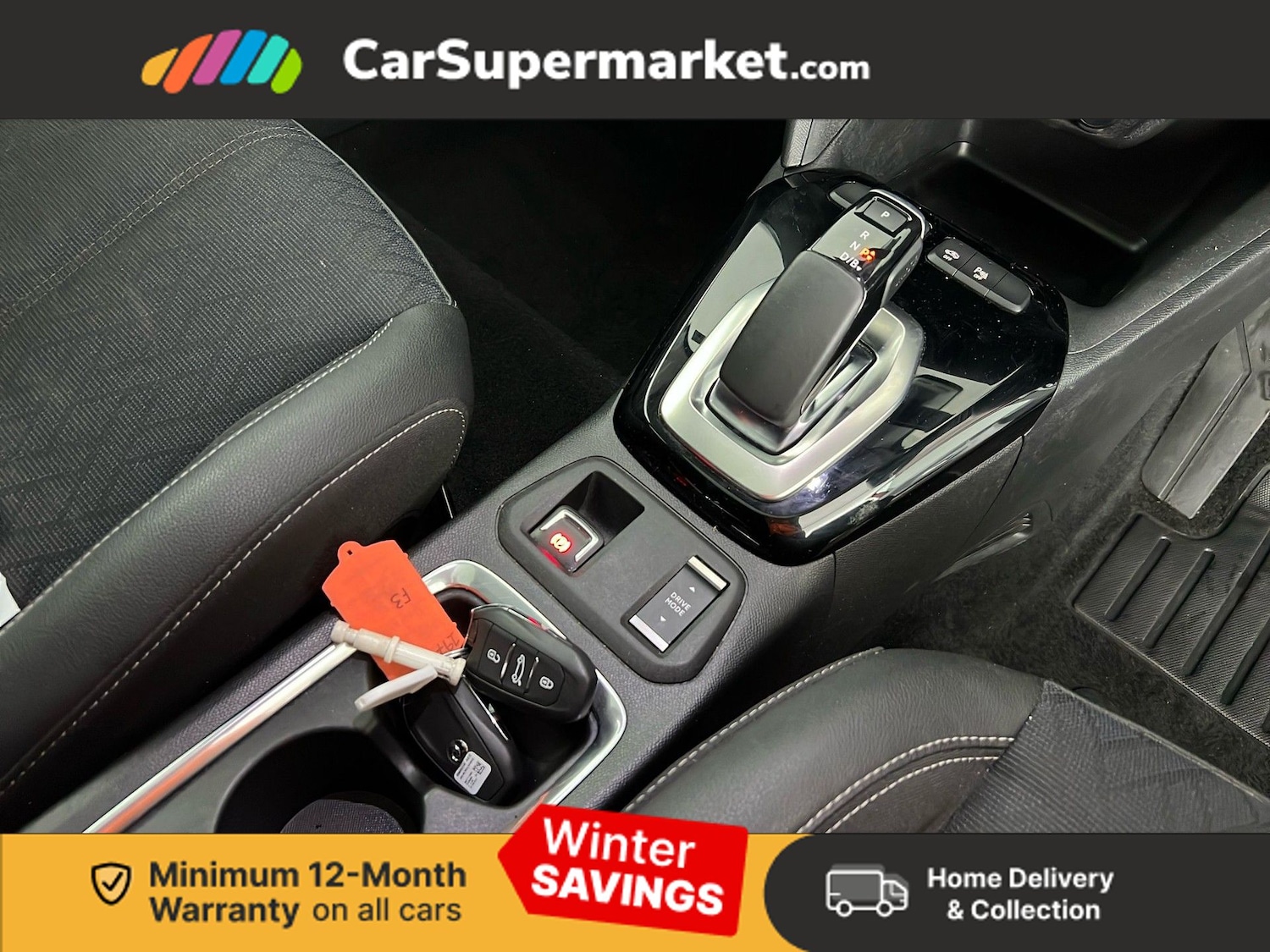 Used Vauxhall Corsa 2021 for sale - 77139180: Photo 29