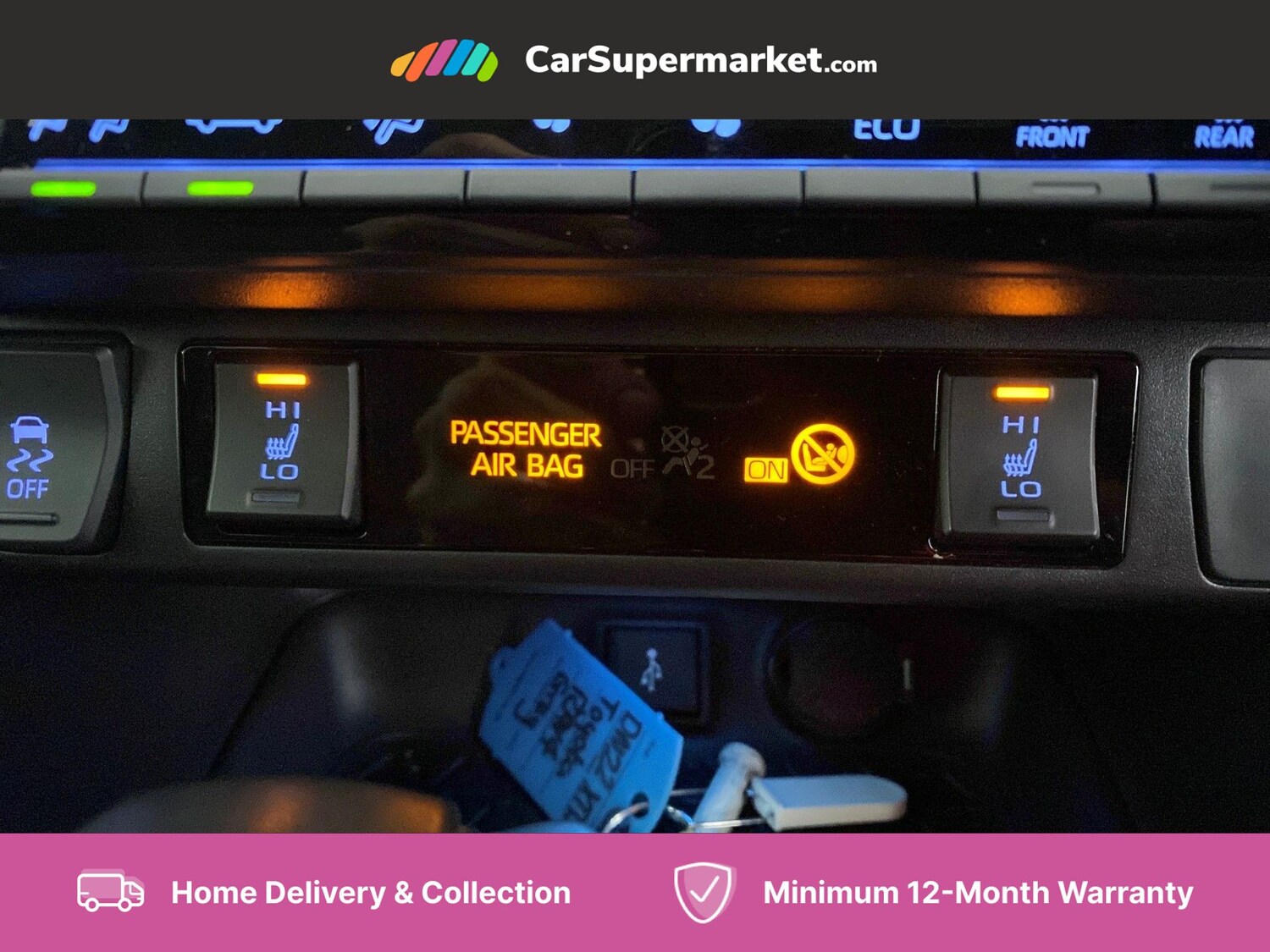 Vehicle 30