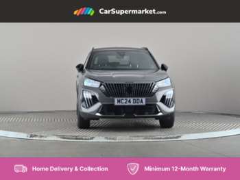 Used Peugeot 2008 2024 for sale - 75249263: Photo
