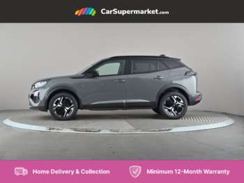 Used Peugeot 2008 2024 for sale - 75249263: Photo