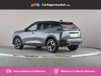 Used Peugeot 2008 2024 for sale - 75249263: Photo
