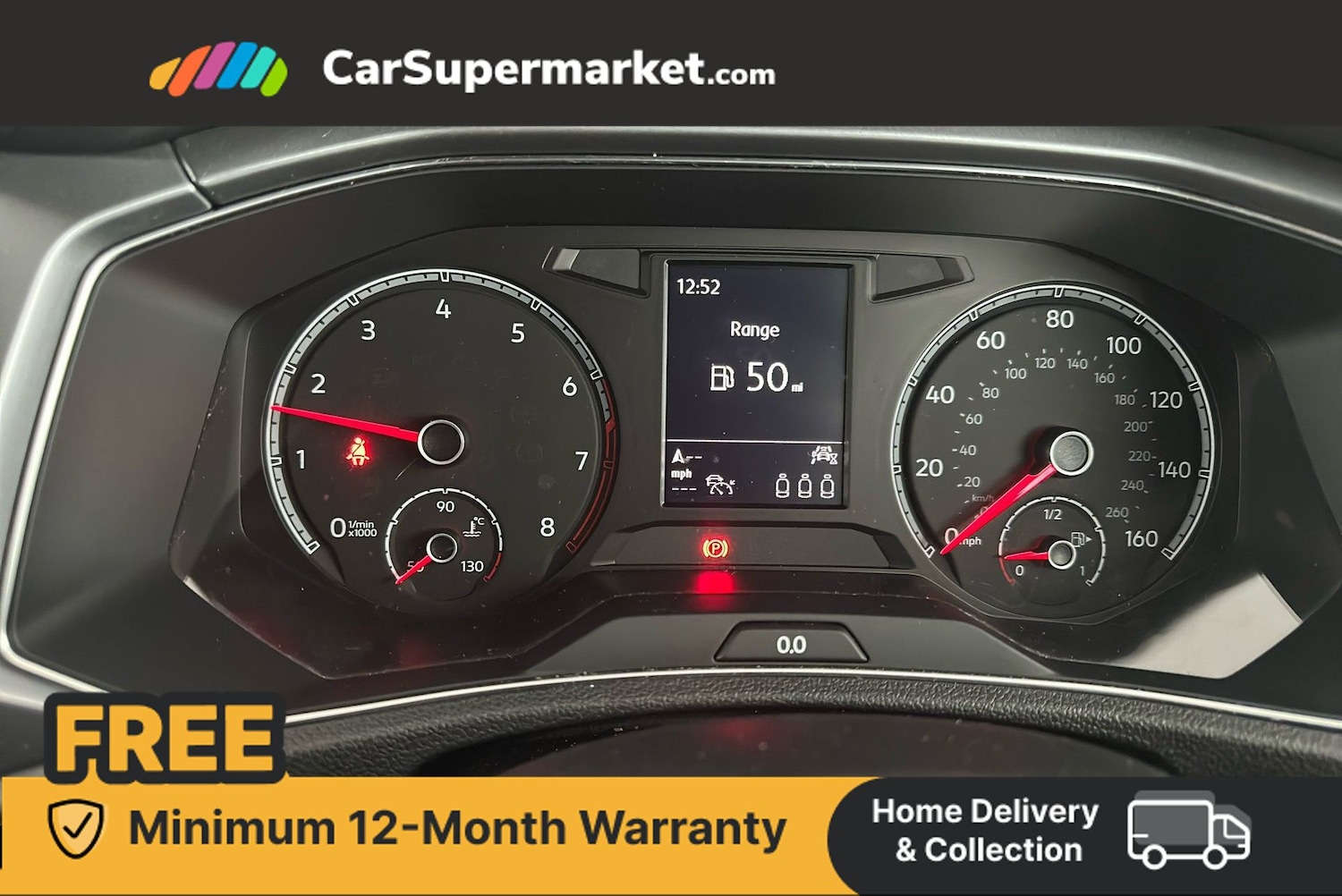 Used Volkswagen T-Roc 2021 for sale - 76341989: Photo 15