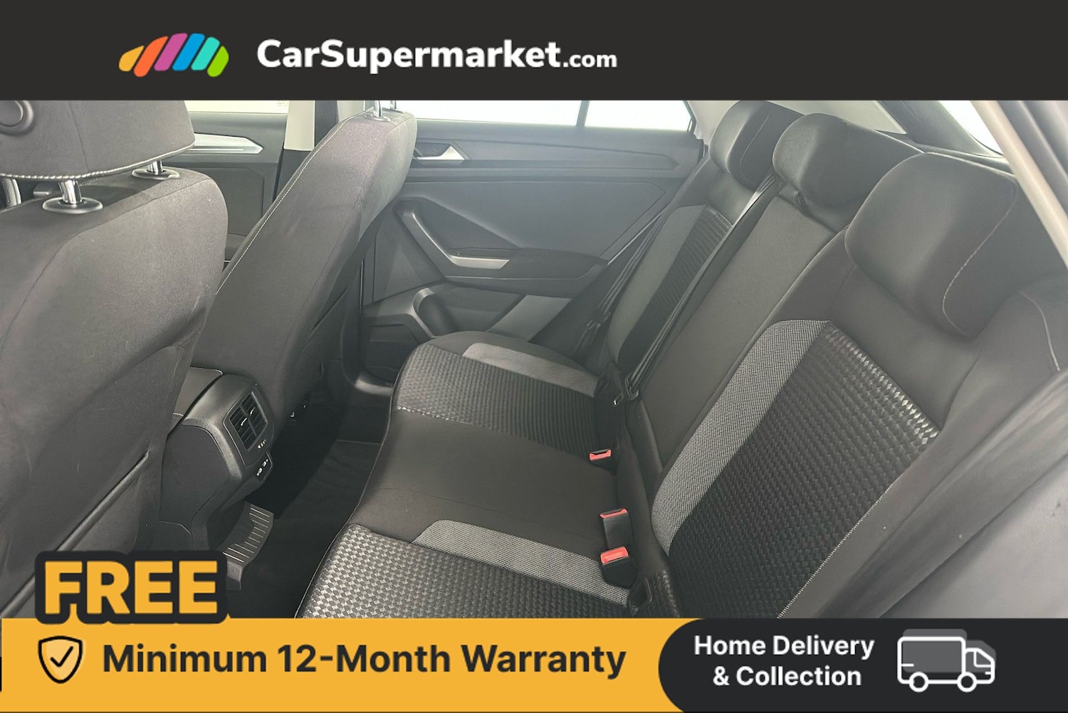 Used Volkswagen T-Roc 2021 for sale - 76341989: Photo 18