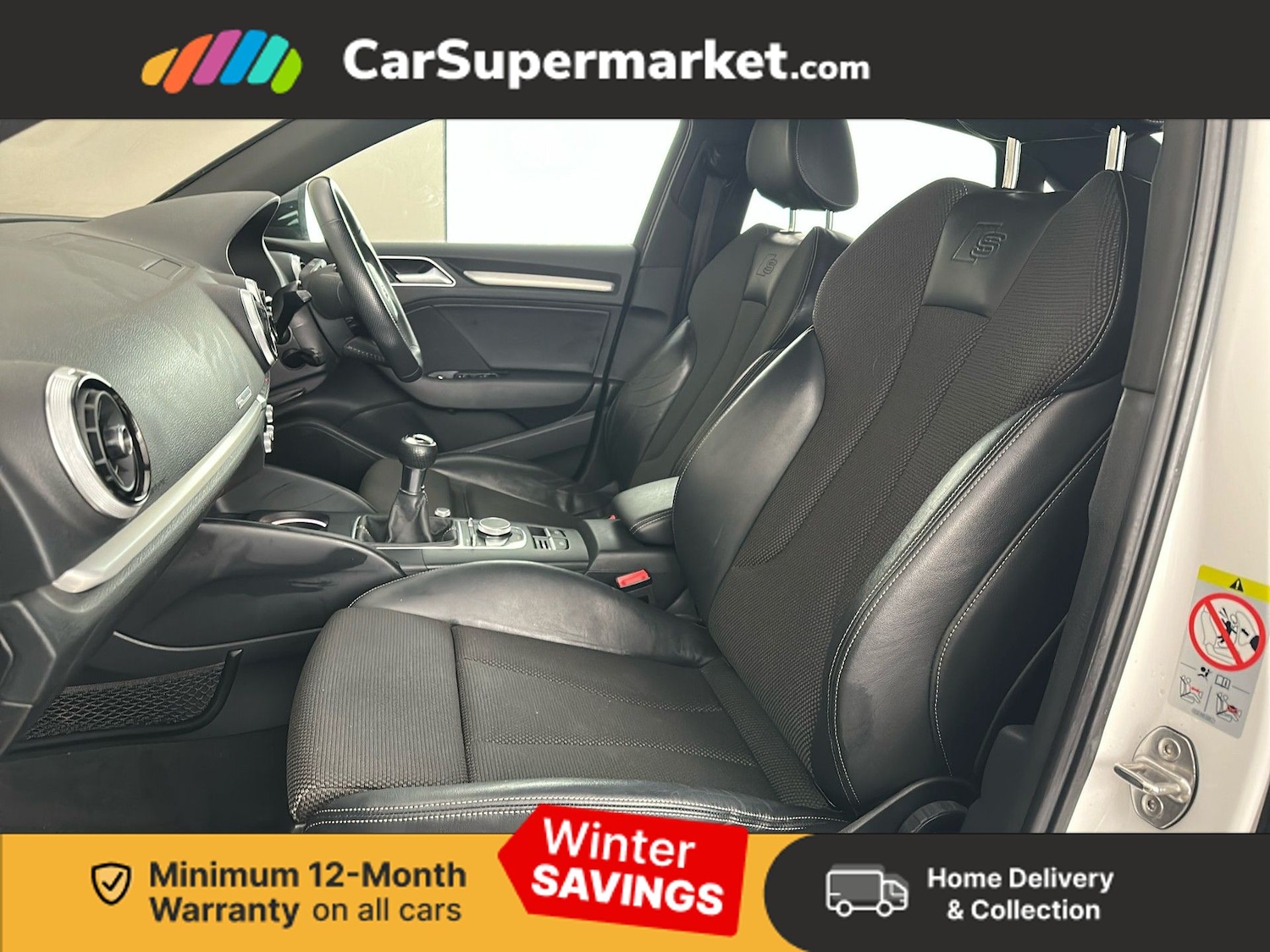 Used Audi A3 2018 for sale - 77303041: Photo 16