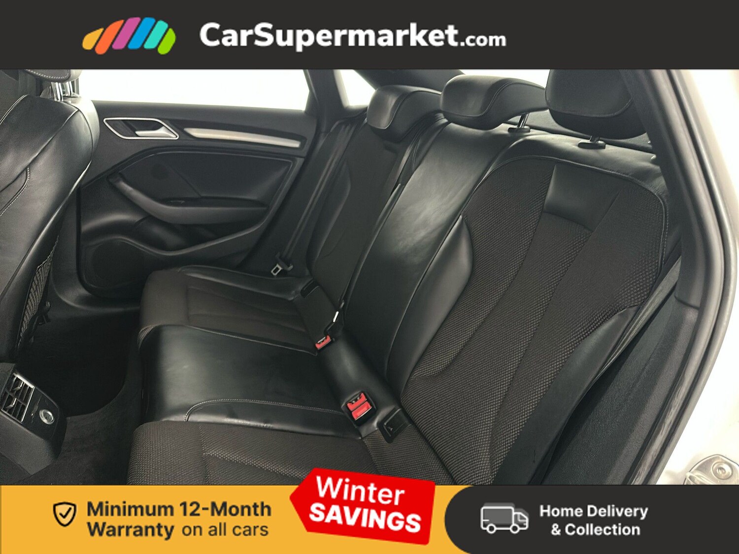Used Audi A3 2018 for sale - 77303041: Photo 17