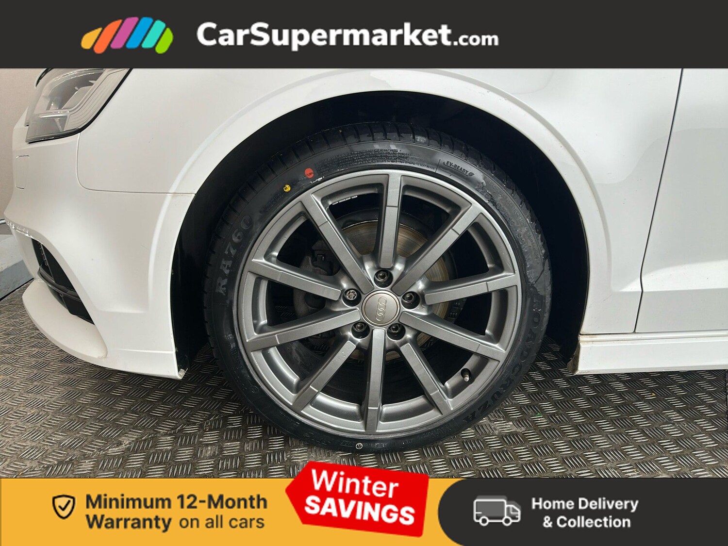 Used Audi A3 2018 for sale - 77303041: Photo 18