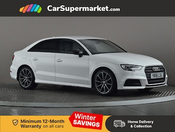 Used Audi A3 2018 for sale - 77303041: Photo