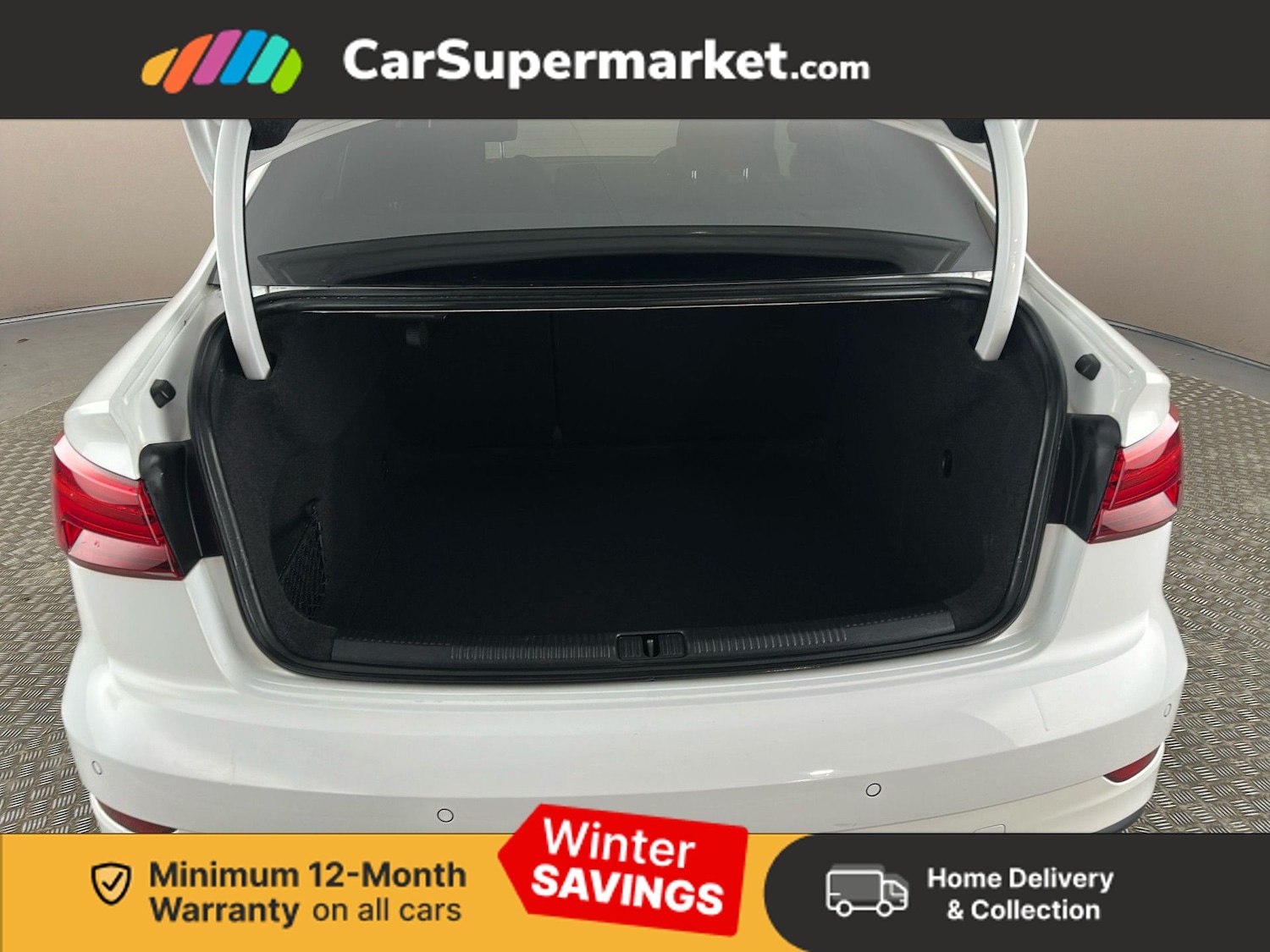 Used Audi A3 2018 for sale - 77303041: Photo 21