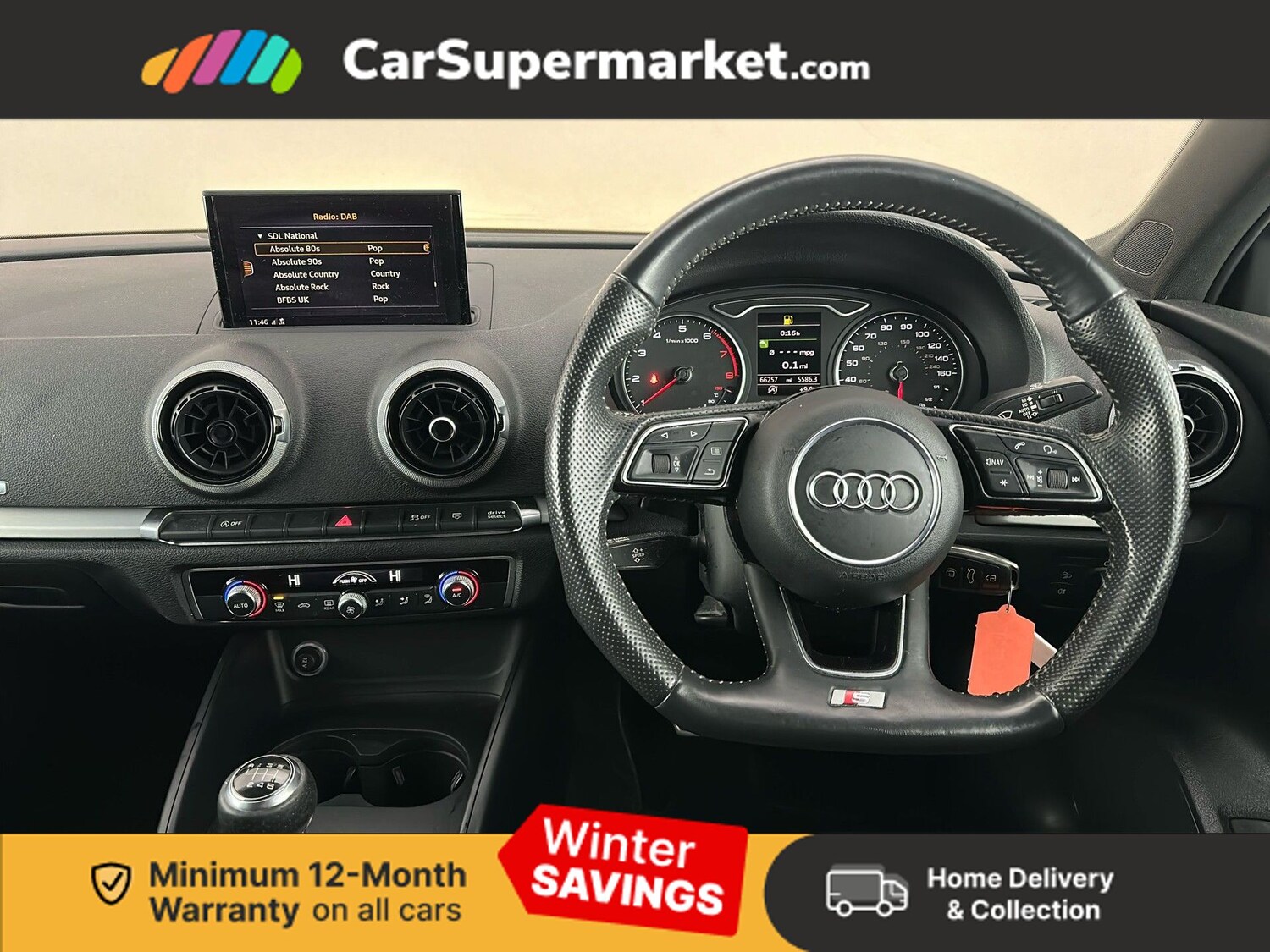 Used Audi A3 2018 for sale - 77303041: Photo 24