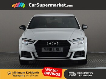 Used Audi A3 2018 for sale - 77303041: Photo