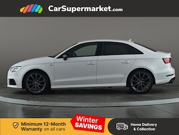 Used Audi A3 2018 for sale - 77303041: Photo