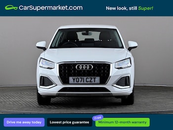 Used Audi Q2 2021 for sale - 78237682: Photo