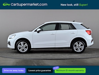 Used Audi Q2 2021 for sale - 78237682: Photo