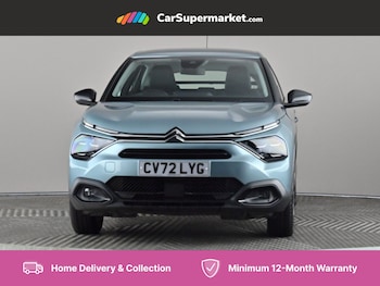 Used Citroen C4 2022 for sale - 75793719: Photo