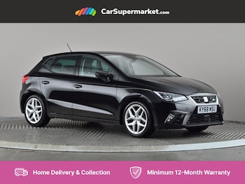 SEAT - Ibiza