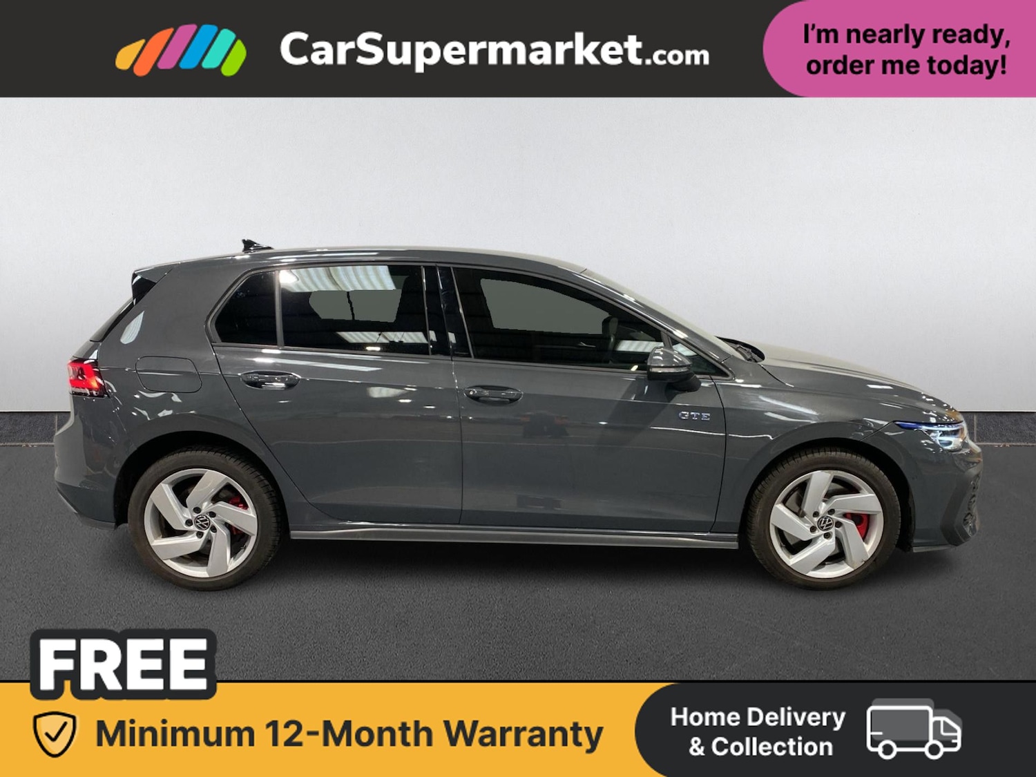 Used Volkswagen Golf 2025 for sale - 77989745: Photo 2