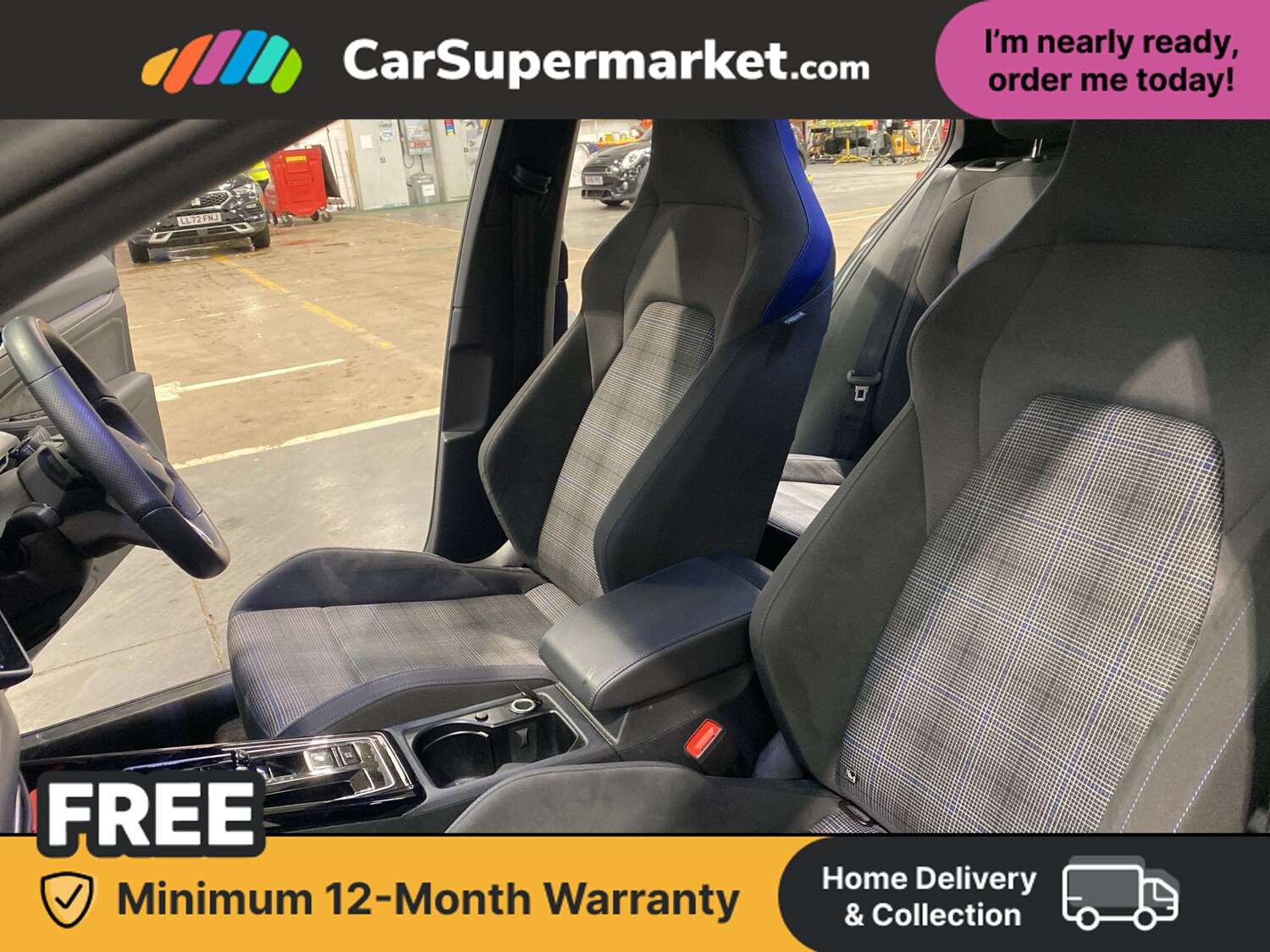 Used Volkswagen Golf 2025 for sale - 77989745: Photo 6