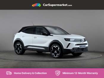2023 - 1.2 Turbo Ultimate Auto 5-Door