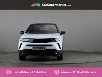 Used Vauxhall Mokka 2023 for sale - 74911430: Photo
