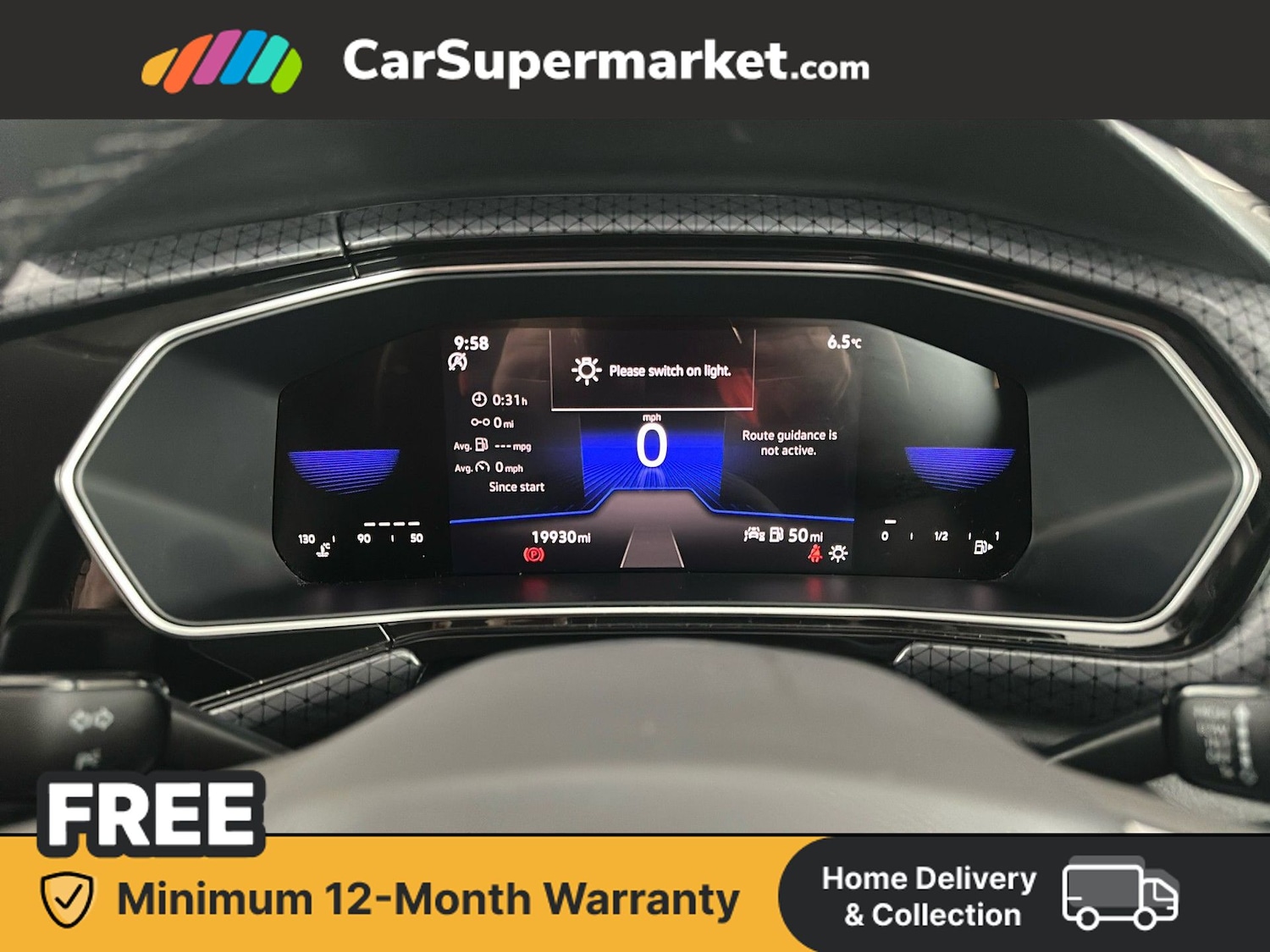 Used Volkswagen T-Cross 2023 for sale - 77620581: Photo 15