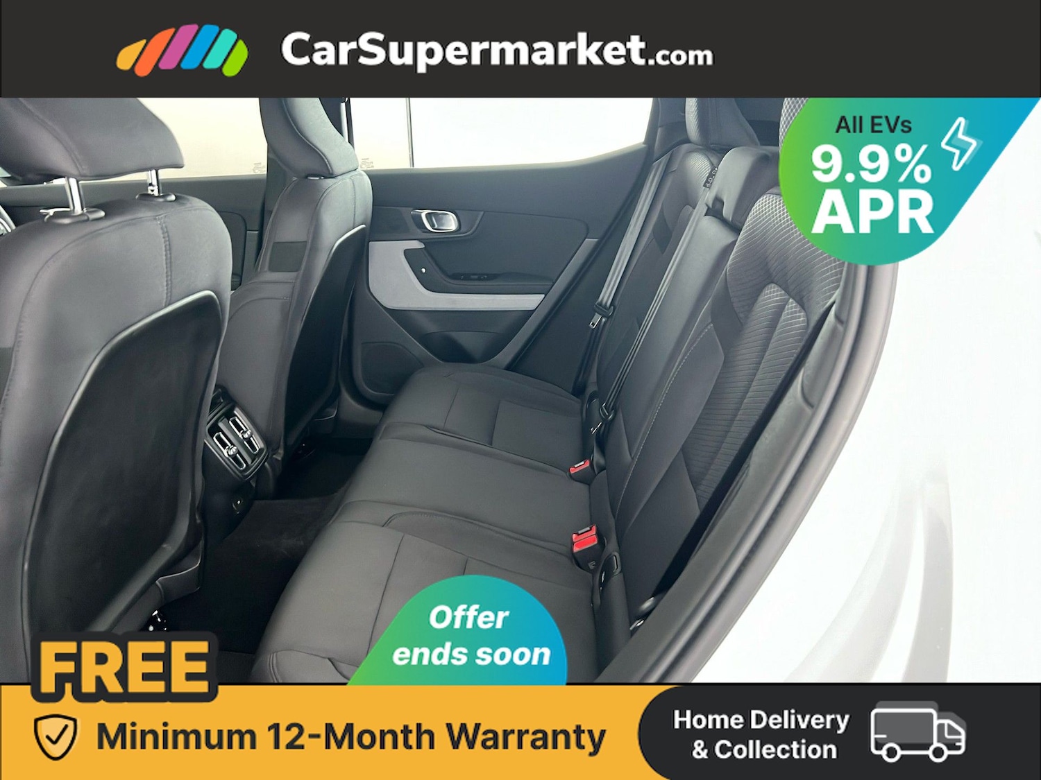 Used Polestar Polestar 2 2022 for sale - 76342034: Photo 14