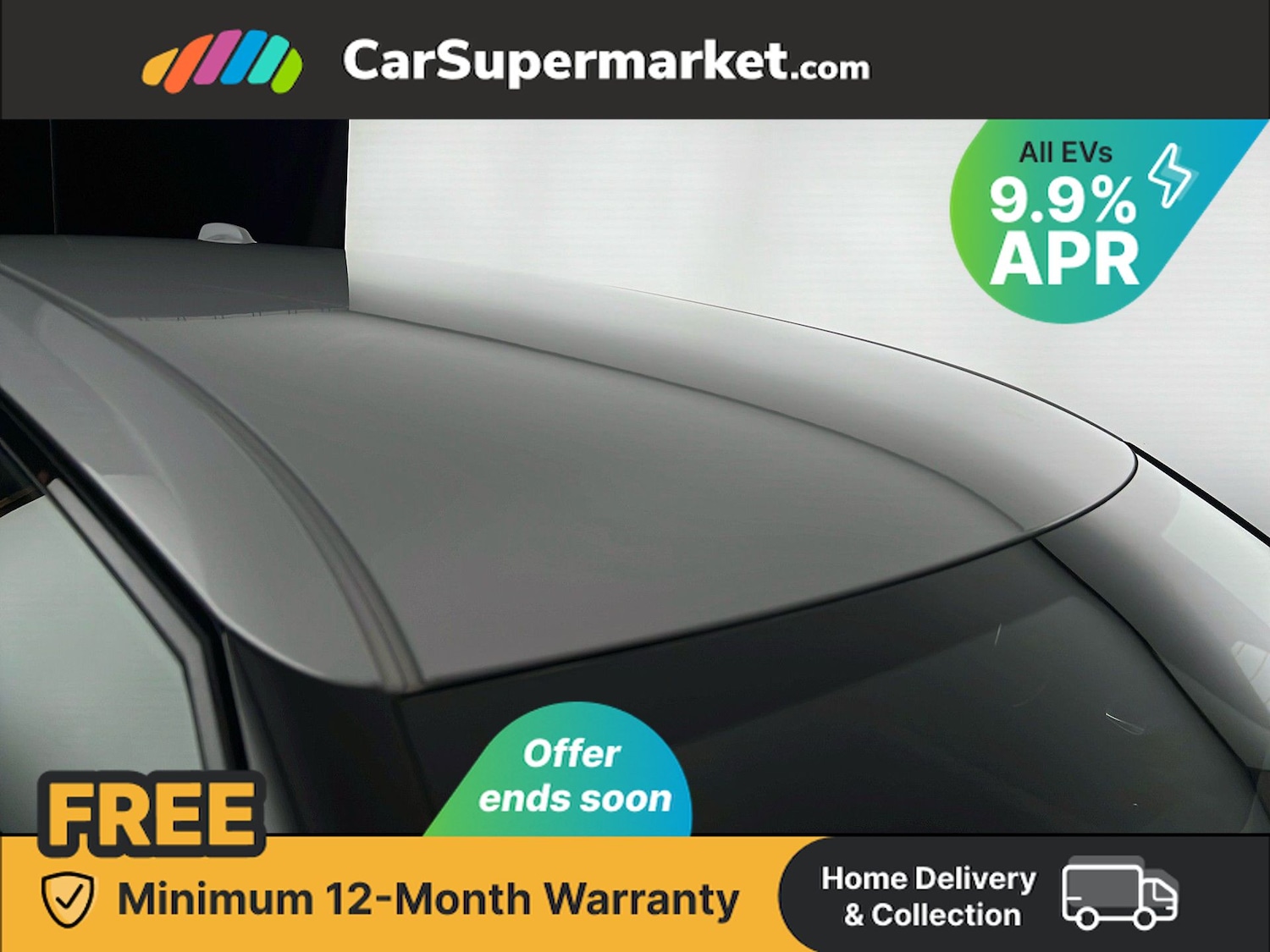 Used Polestar Polestar 2 2022 for sale - 76342034: Photo 17