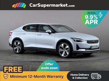 Used Polestar Polestar 2 2022 for sale - 76342034: Photo