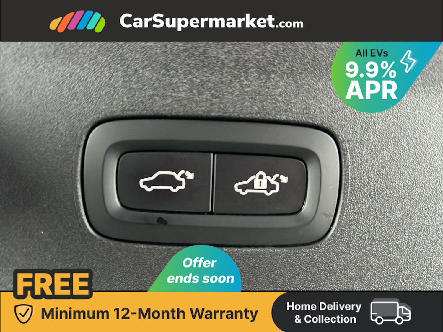Used Polestar Polestar 2 2022 for sale - 76342034: Photo 24
