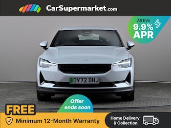 Used Polestar Polestar 2 2022 for sale - 76342034: Photo