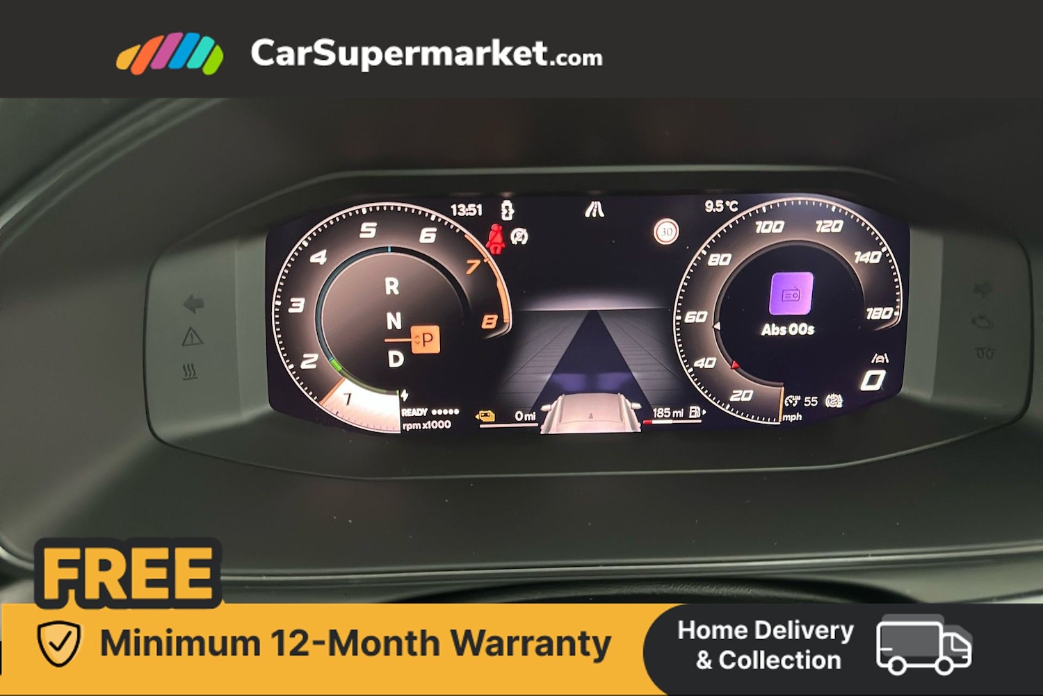 Used Cupra Formentor 2025 for sale - 76364817: Photo 15