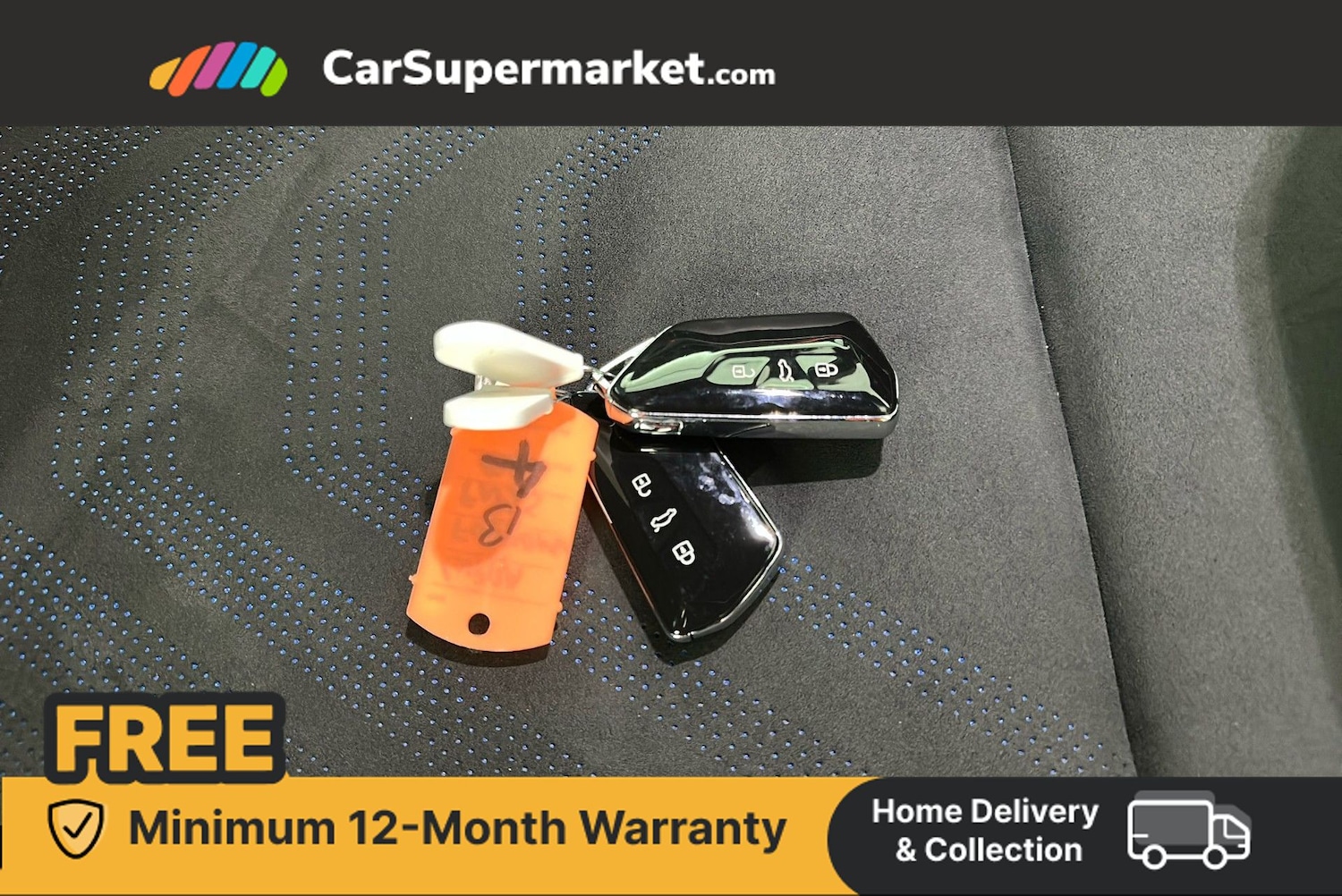 Used Cupra Formentor 2025 for sale - 76364817: Photo 23