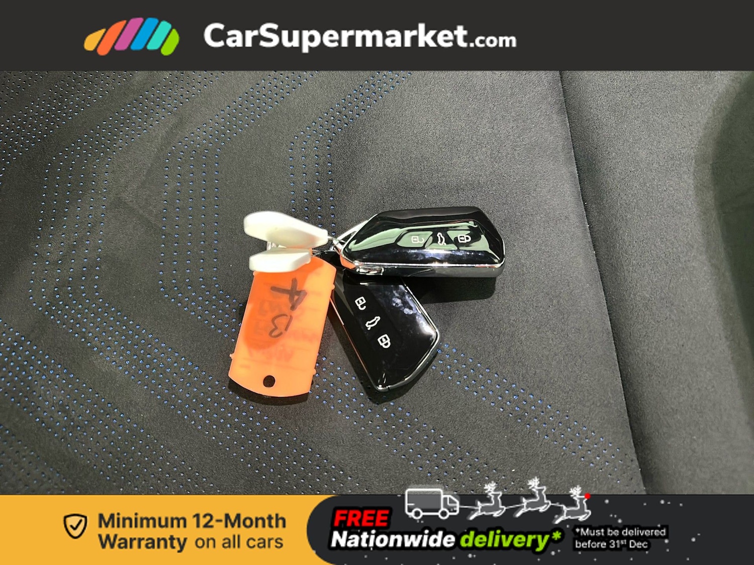 Used Cupra Formentor 2025 for sale - 76364817: Photo 24