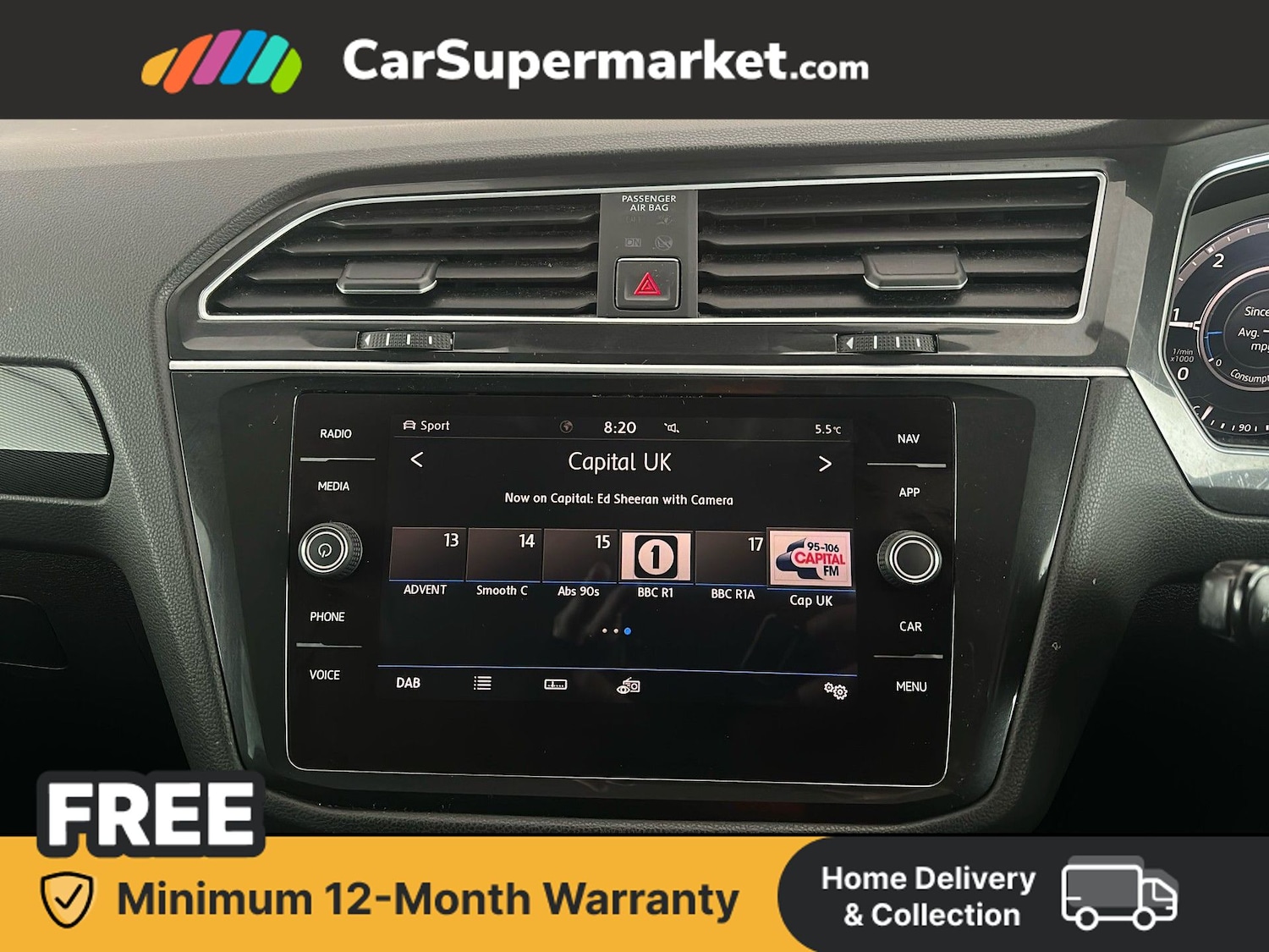 Used Volkswagen Tiguan 2017 for sale - 77654264: Photo 19