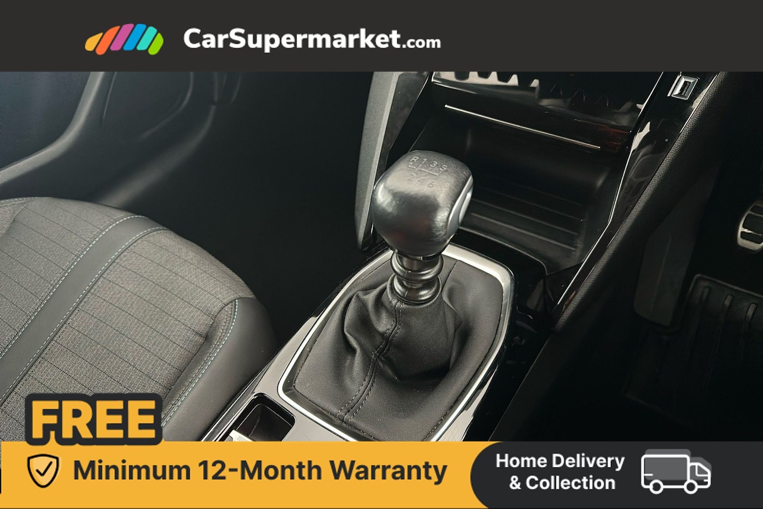 Used Peugeot 208 2023 for sale - 76342018: Photo 28