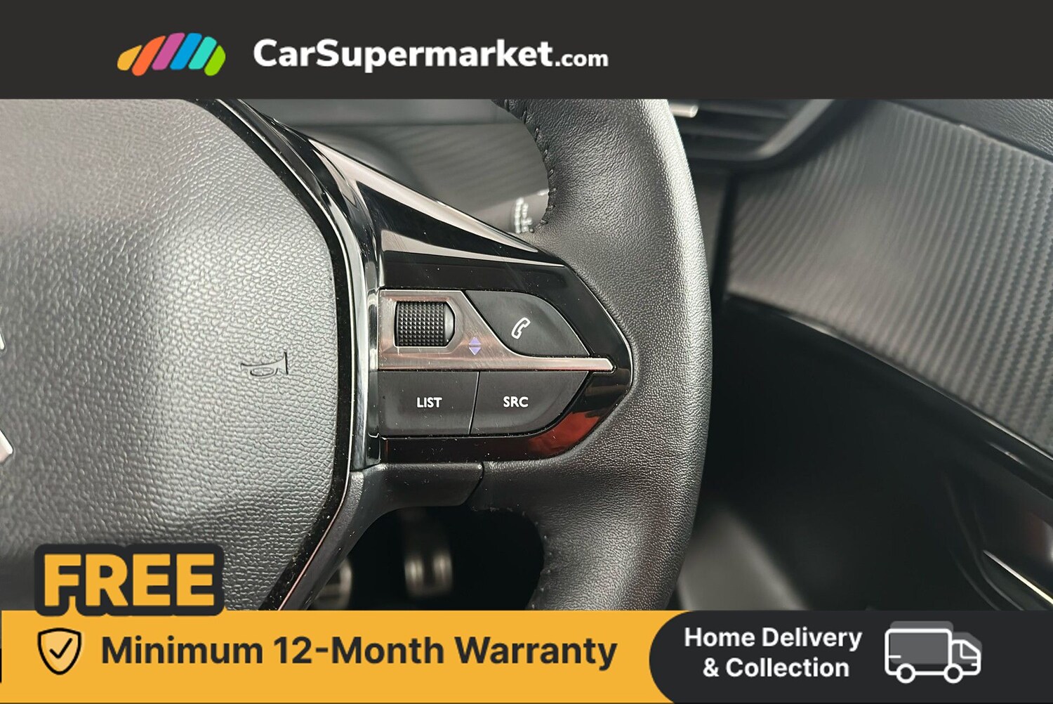 Used Peugeot 208 2023 for sale - 76342018: Photo 31