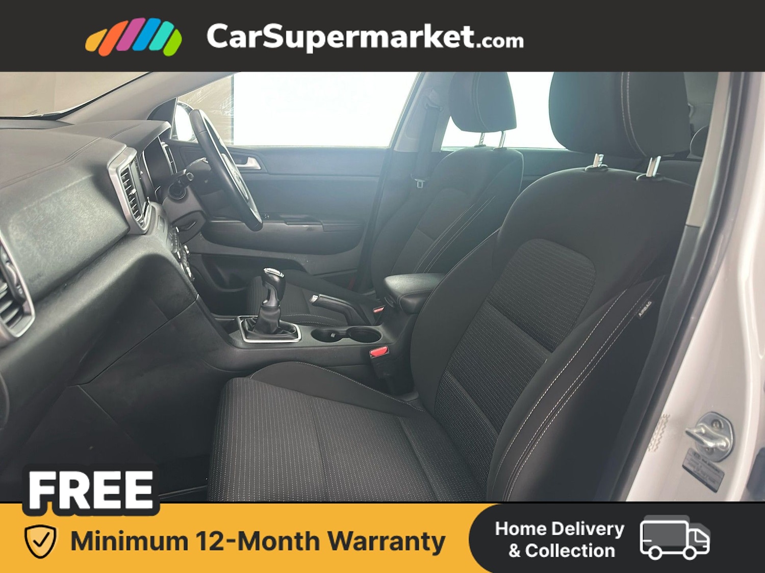 Used Kia Sportage 2019 for sale - 77463211: Photo 15